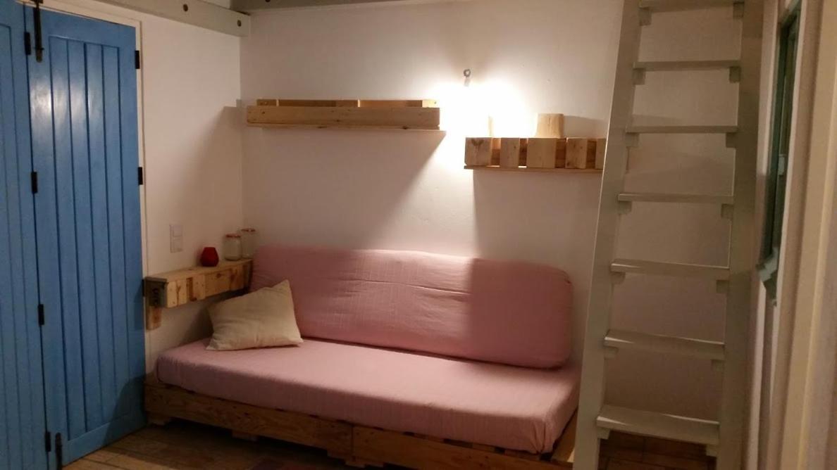 Puravida Divehouse Bed and Breakfast Sagres Buitenkant foto