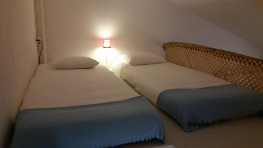 Puravida Divehouse Bed and Breakfast Sagres Buitenkant foto