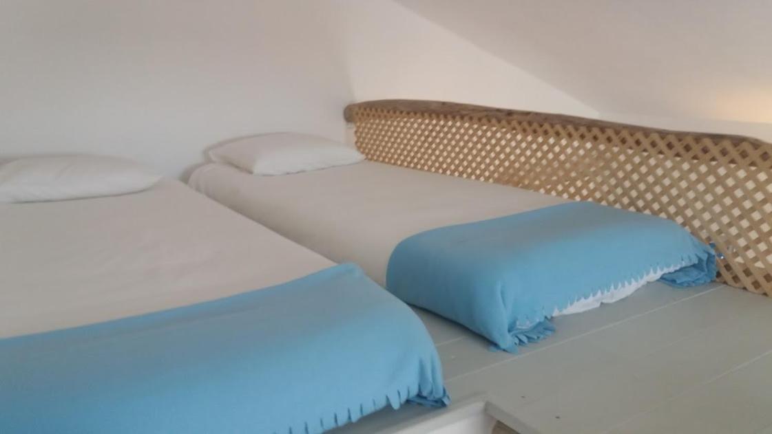 Puravida Divehouse Bed and Breakfast Sagres Buitenkant foto