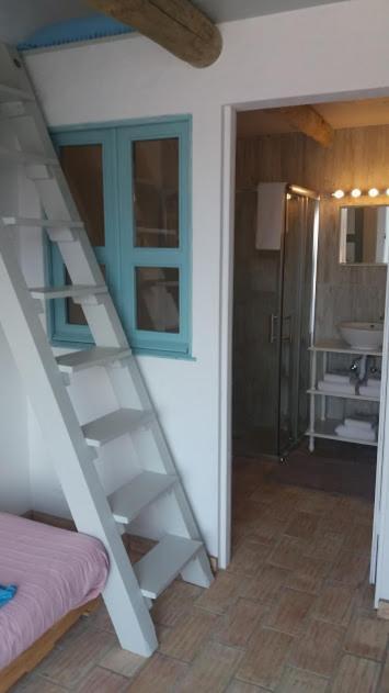 Puravida Divehouse Bed and Breakfast Sagres Buitenkant foto