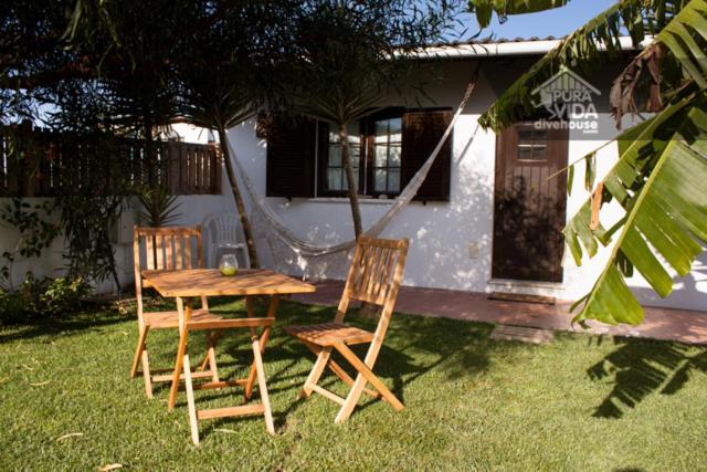 Puravida Divehouse Bed and Breakfast Sagres Buitenkant foto