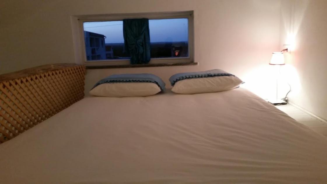 Puravida Divehouse Bed and Breakfast Sagres Buitenkant foto