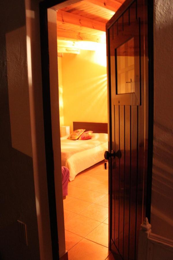Puravida Divehouse Bed and Breakfast Sagres Buitenkant foto
