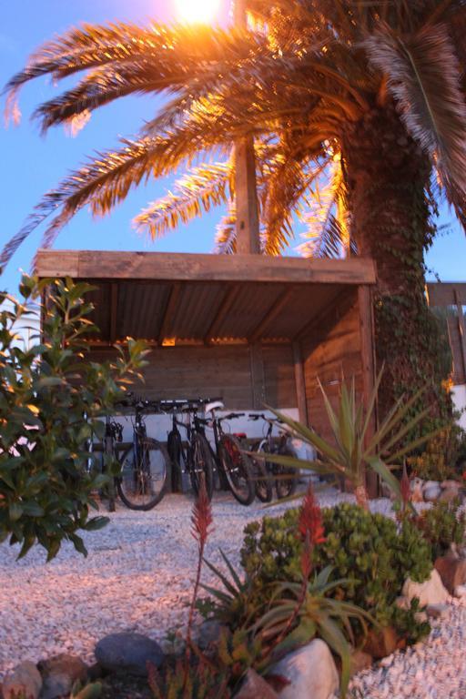 Puravida Divehouse Bed and Breakfast Sagres Buitenkant foto