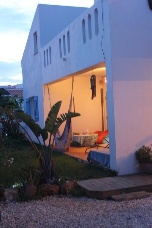 Puravida Divehouse Bed and Breakfast Sagres Buitenkant foto