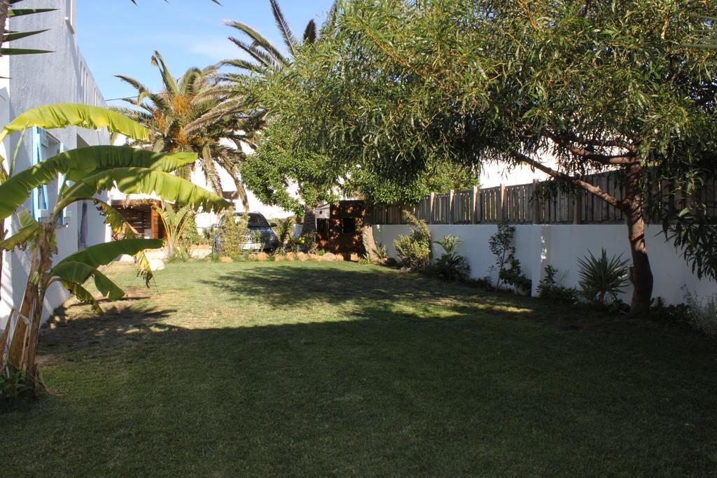 Puravida Divehouse Bed and Breakfast Sagres Buitenkant foto