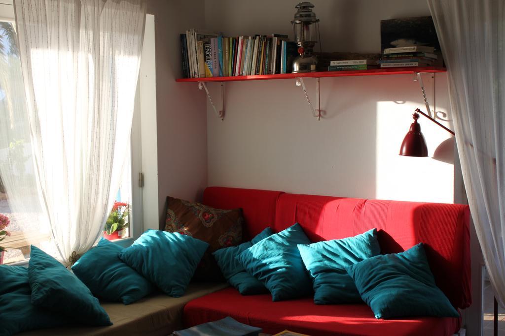 Puravida Divehouse Bed and Breakfast Sagres Buitenkant foto