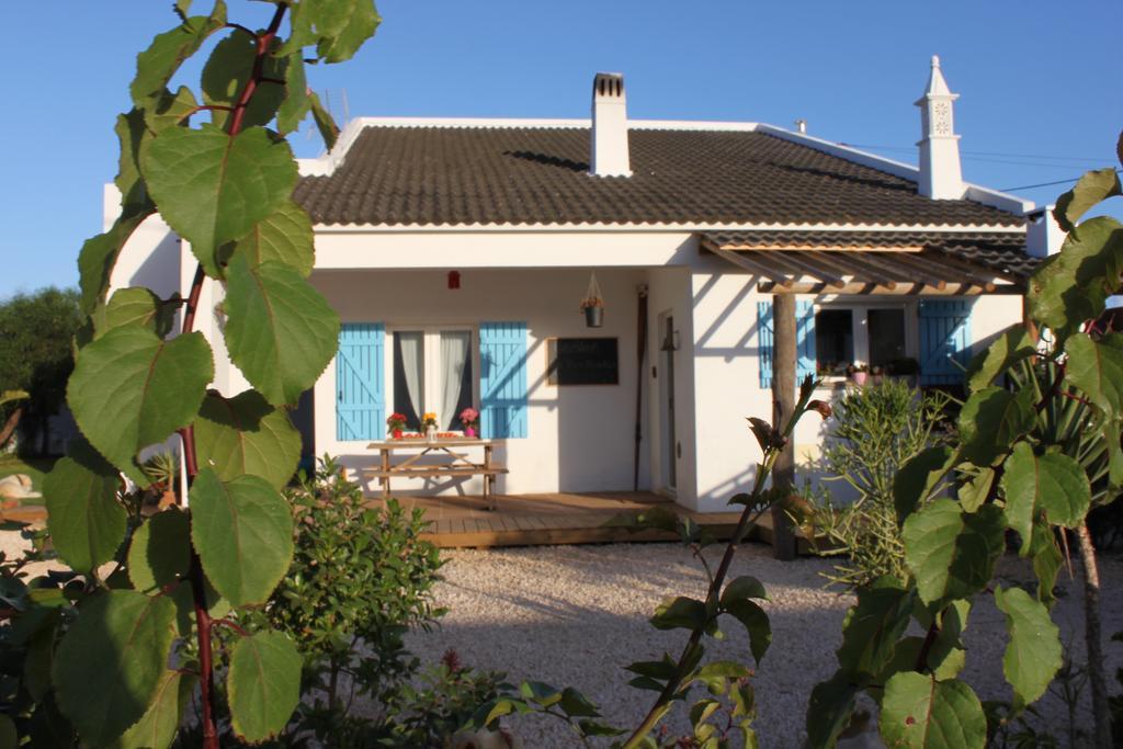 Puravida Divehouse Bed and Breakfast Sagres Buitenkant foto