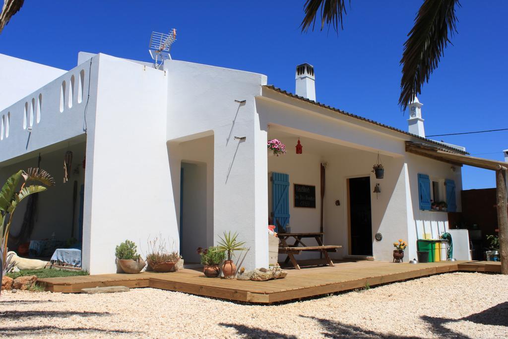 Puravida Divehouse Bed and Breakfast Sagres Buitenkant foto