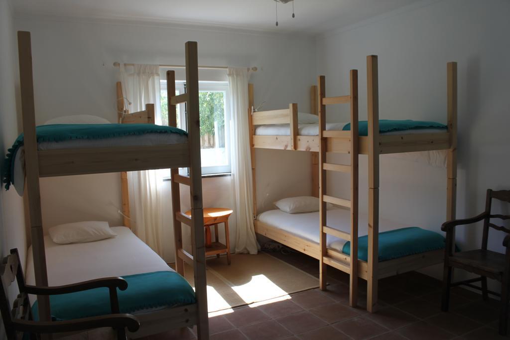 Puravida Divehouse Bed and Breakfast Sagres Kamer foto
