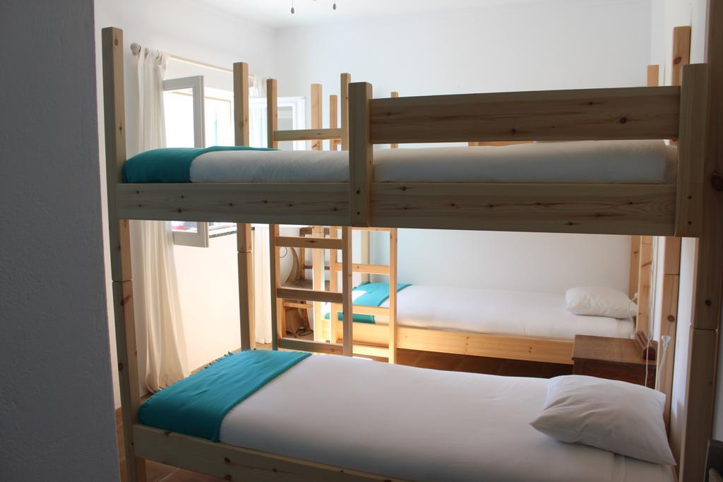 Puravida Divehouse Bed and Breakfast Sagres Kamer foto