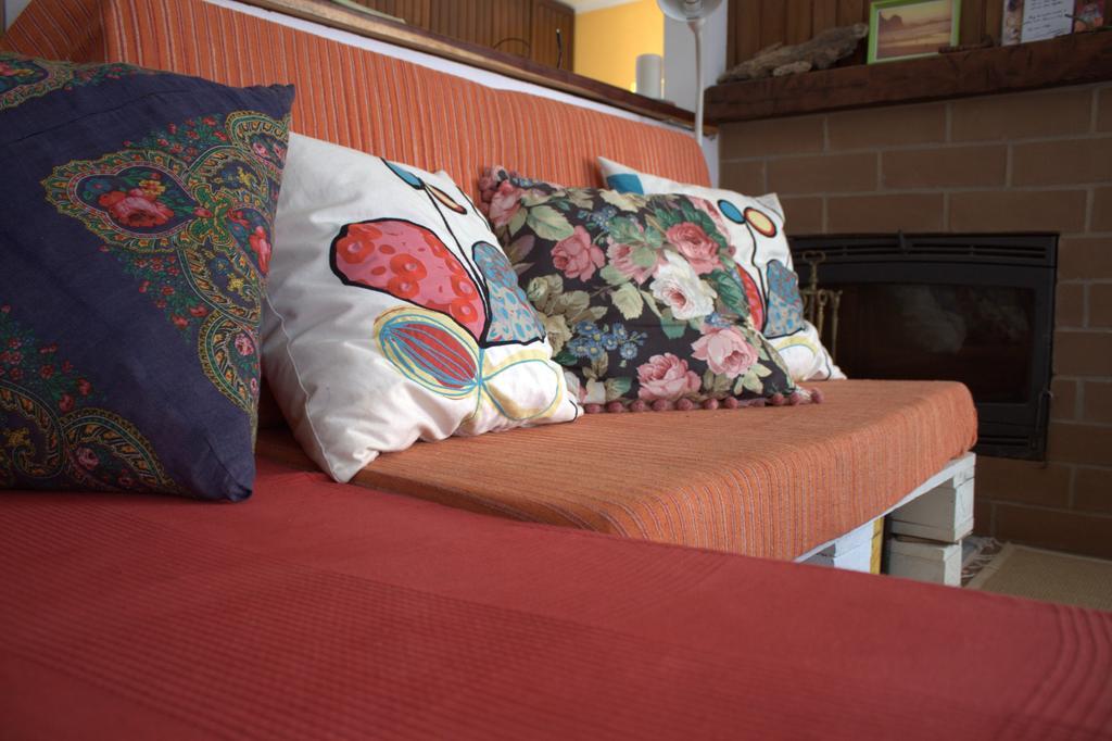 Puravida Divehouse Bed and Breakfast Sagres Buitenkant foto