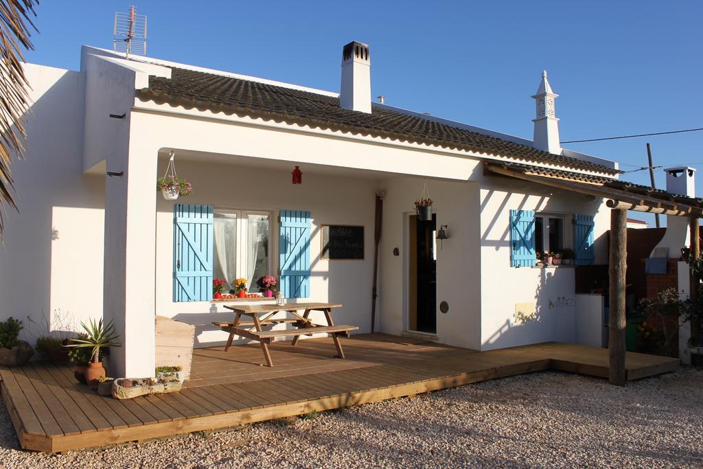 Puravida Divehouse Bed and Breakfast Sagres Buitenkant foto