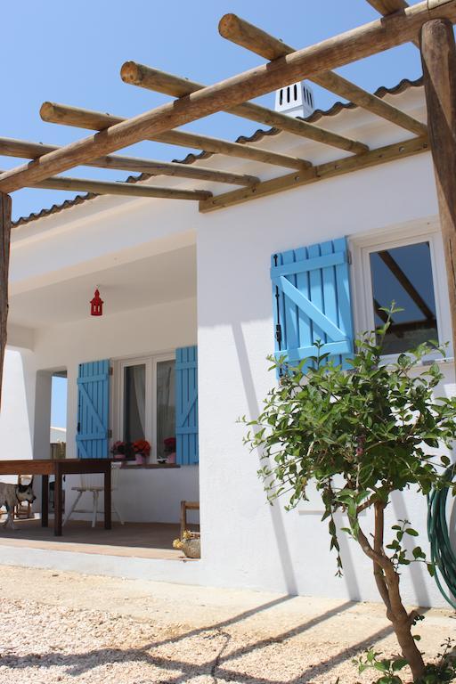 Puravida Divehouse Bed and Breakfast Sagres Buitenkant foto