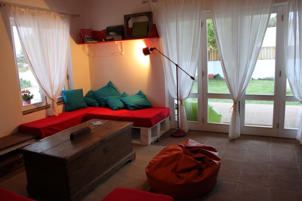 Puravida Divehouse Bed and Breakfast Sagres Buitenkant foto
