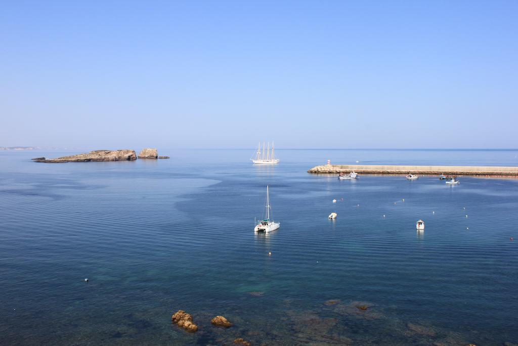 Puravida Divehouse Bed and Breakfast Sagres Buitenkant foto