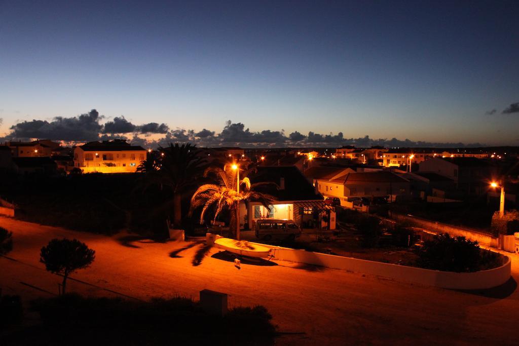 Puravida Divehouse Bed and Breakfast Sagres Buitenkant foto