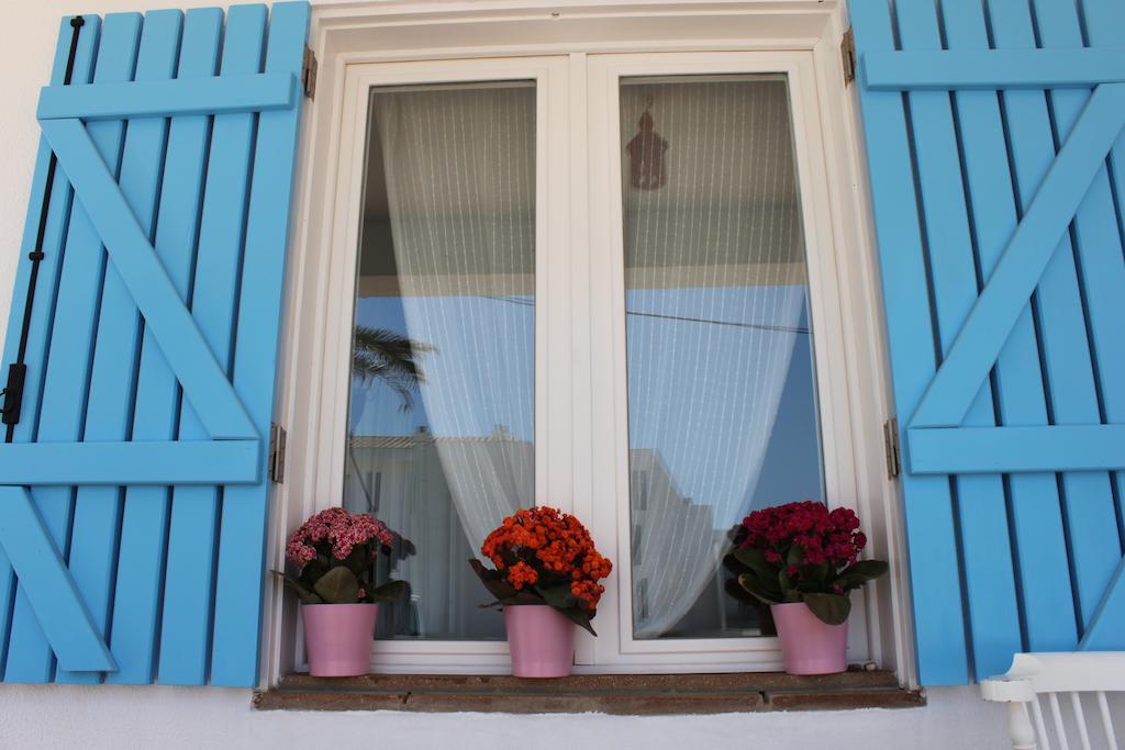 Puravida Divehouse Bed and Breakfast Sagres Buitenkant foto