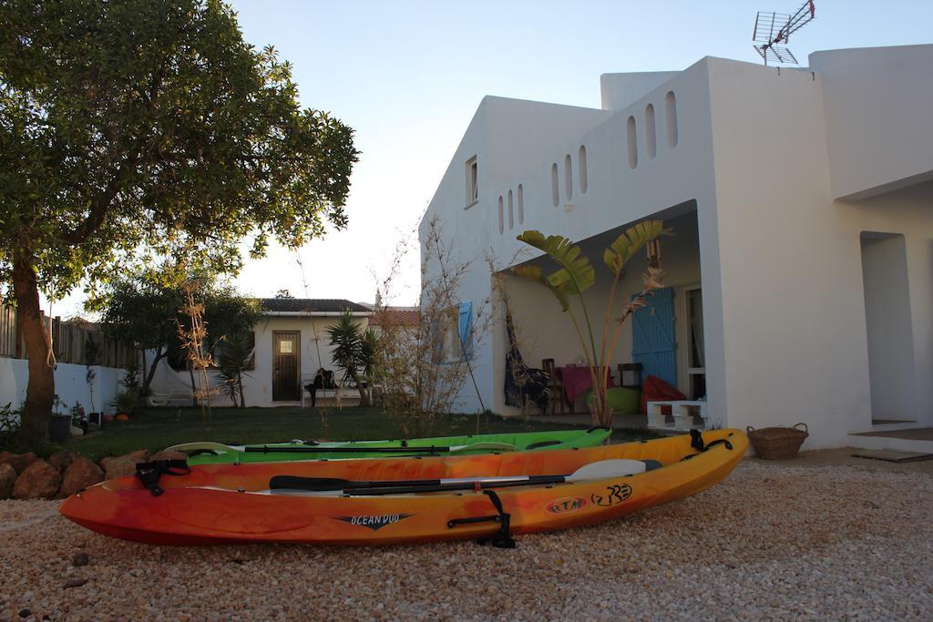 Puravida Divehouse Bed and Breakfast Sagres Buitenkant foto