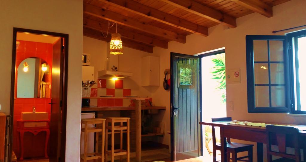 Puravida Divehouse Bed and Breakfast Sagres Buitenkant foto