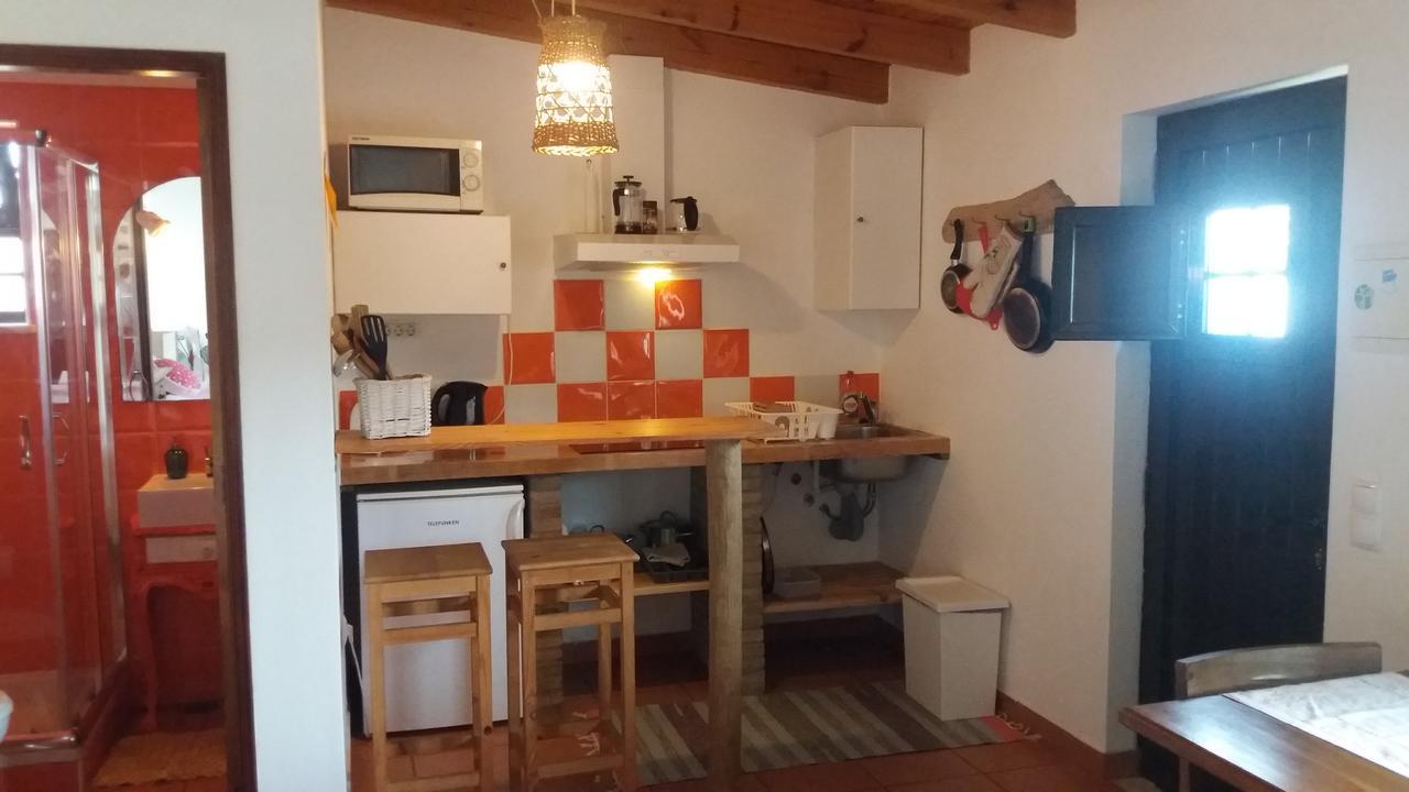 Puravida Divehouse Bed and Breakfast Sagres Buitenkant foto