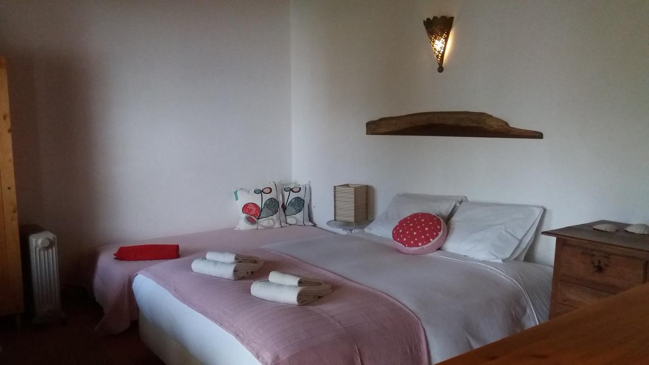 Puravida Divehouse Bed and Breakfast Sagres Buitenkant foto