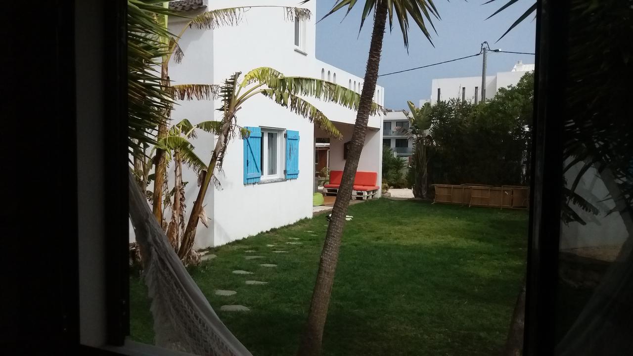 Puravida Divehouse Bed and Breakfast Sagres Buitenkant foto